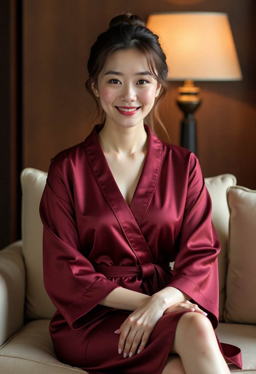 许知遥演员头像